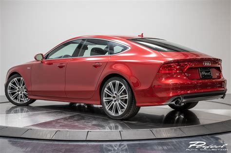Buy Audi A7 for sale in the Philippines .